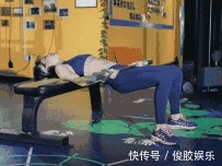 詹妮弗·洛佩兹|你的臀部值多少钱她健身为减肥，却意外塑造出23亿“天价美臀”