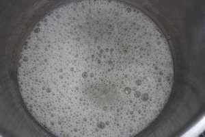 简单又好吃的自制蛋糕，了解一下！