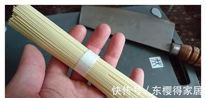 鸡胸|天热,这面我家每周至少做三次,比吃炸酱面还过瘾,每次都吃撑!