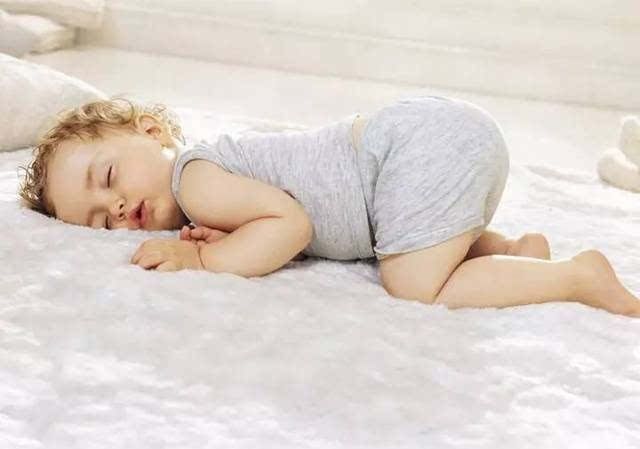 睡眠时间|儿科很少跟你讲的长高知识，学会3点，孩子半年高8公分