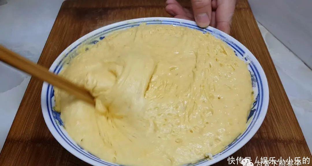 冬天面包别出去买了,教你这么做,松软香甜还营养,小朋友都喜欢