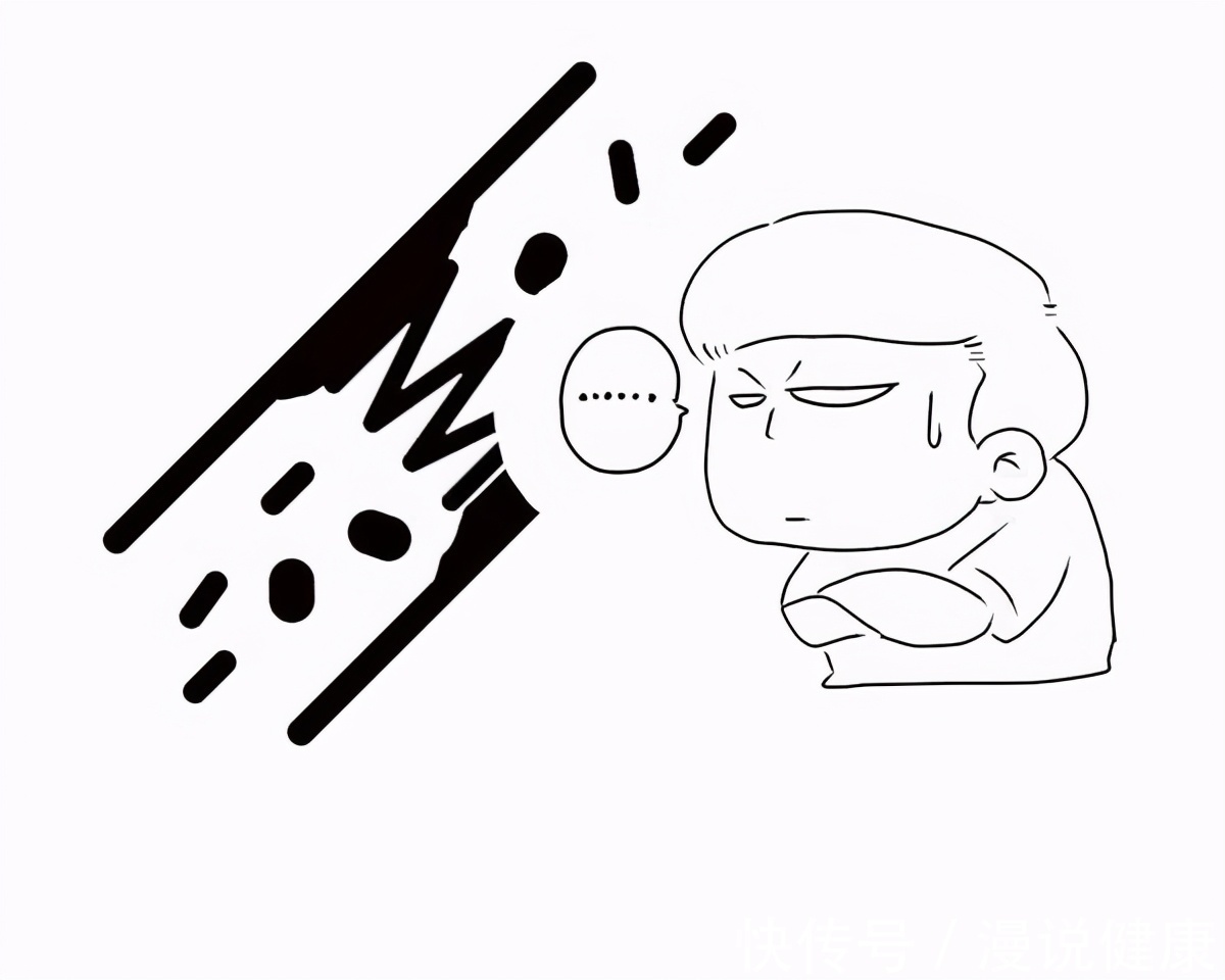 二郎腿|高雅?帅气?有风度?跷二郎腿,在医生的眼中:好处只有一个