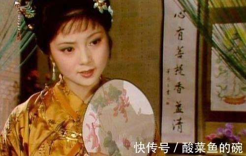 薛宝钗&薛宝钗写的《螃蟹宴》,究竟讽刺的是谁?答案有点出人意料!