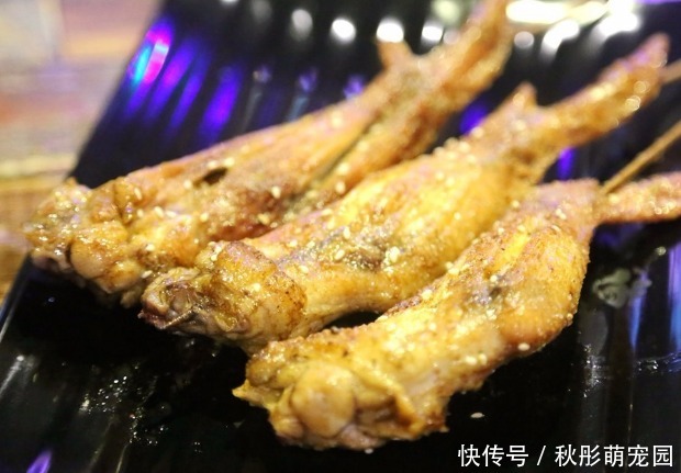 隐形|吃烧烤时,有三种“隐形贵菜”别不拿,成本高不易造假