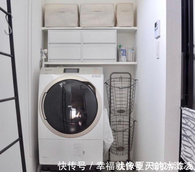 唯美|看了她家之后,治愈了我的抑郁症!小家简单温馨、精致唯美,超爱!
