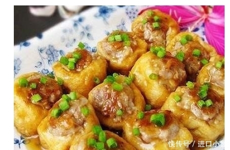 少许|几道家常菜,营养又美味,下酒又下饭,值得一试