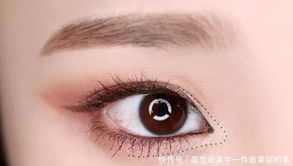 小仙女|整天自称“小仙女”的你会画这样仙气四溢的仙女妆吗?