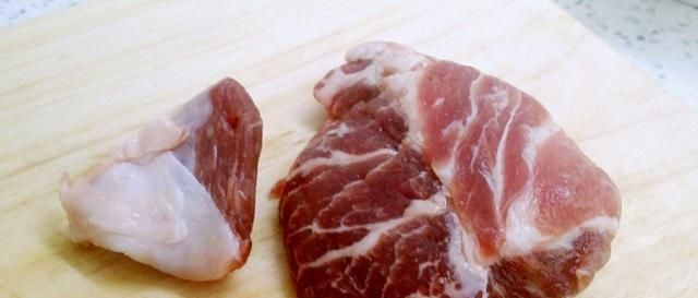 下菜|家常臊子牛筋,吃起来牛筋软糯,汁味浓厚,下酒和下菜都合适