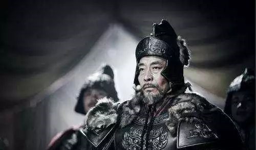 天下第一|连秦始皇都惧怕的战神，被称为天下第一名将却死的悲惨