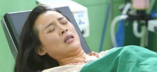 手术|护士的三句话,让预产期妈妈脸红心跳,恨不得找个地缝儿钻进去