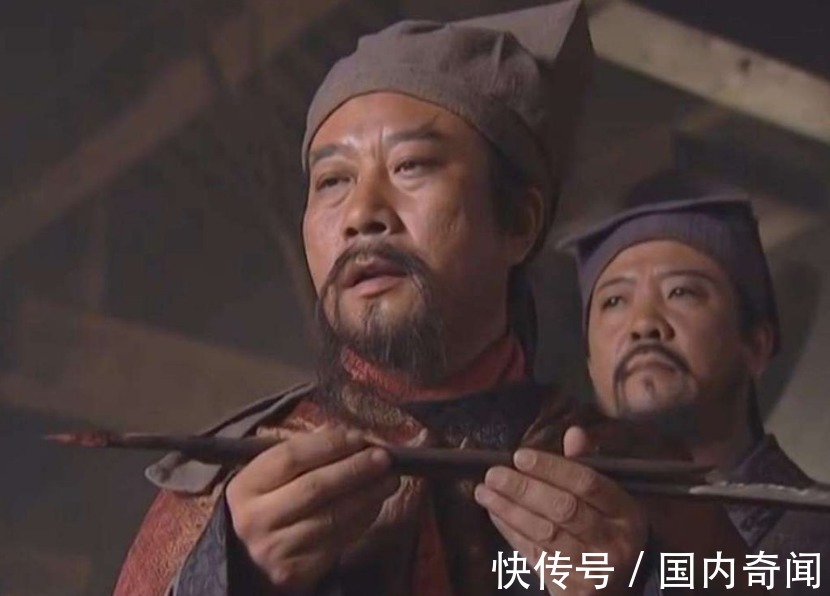 大哥!吴用临死前才明白,梁山真正的大哥,从来都不是宋江