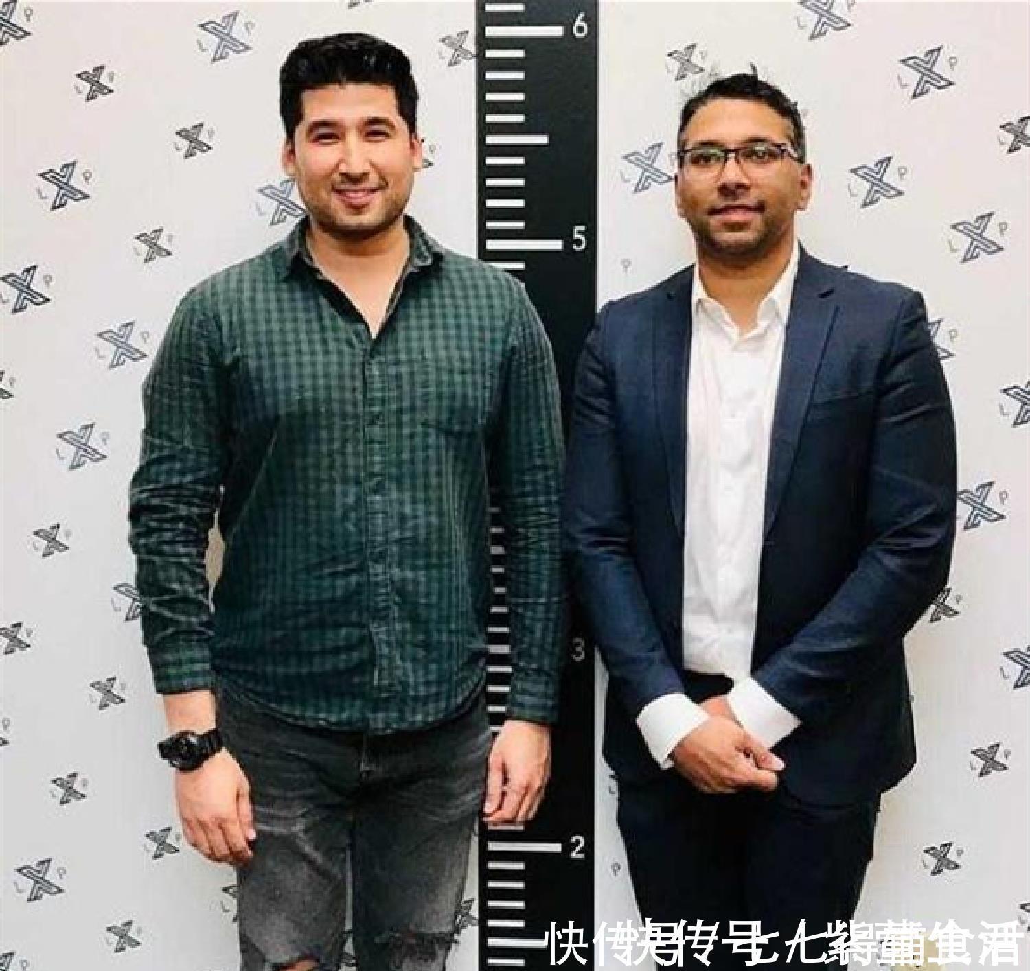 网友们|男子花费58万“拉骨”,只为增高5厘米,网友们大呼无法理解