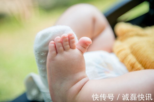 宝宝|胎儿刚出生就哭了,是因为剪脐带很疼吗?很多妈妈还不知道