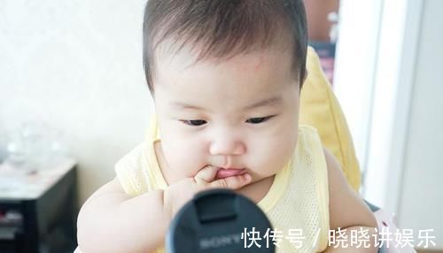 脾胃|孩子有这4种表现，说明脾胃很健康，不用担心消化不良爱生病