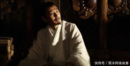 记住|因隐忍被后人记住的伟人:第一位终成明君,而他却接受了宫刑