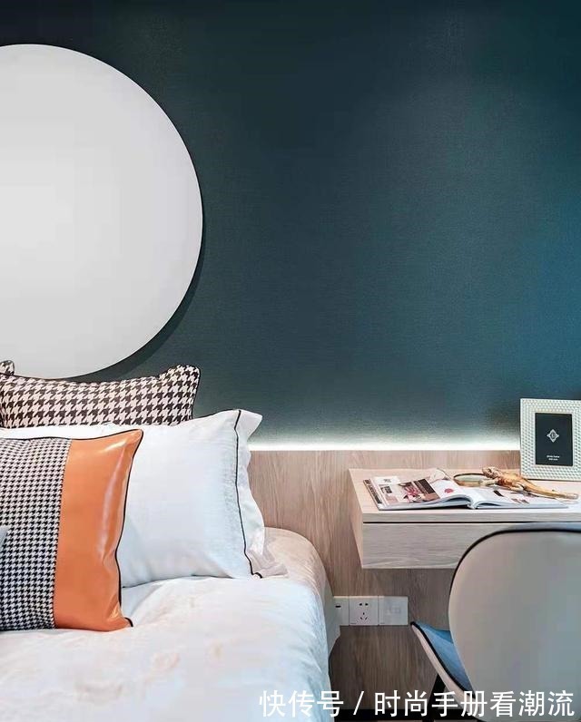 楼梯|独身女白领70㎡复式小公寓,两层设计都很迷人,被治愈了!