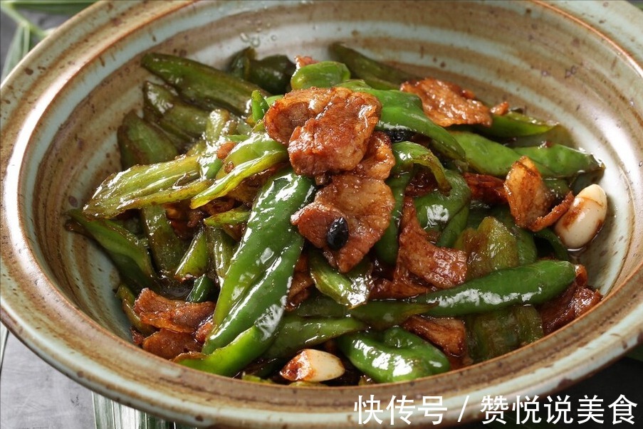 炒肉，直接下锅是错的，学会2个步骤，出锅香嫩滑口，不柴不腥
