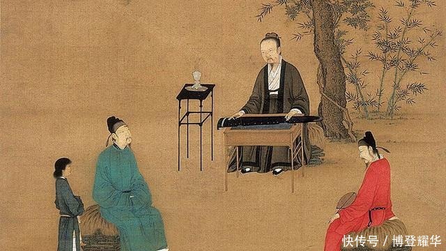 宋徽宗|天道好还、报应不爽,奸臣蔡京和他的八个儿子,下场很凄惨