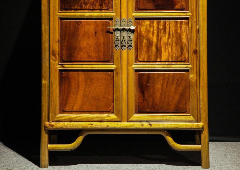  骗局|金丝楠，是骗局还是经典