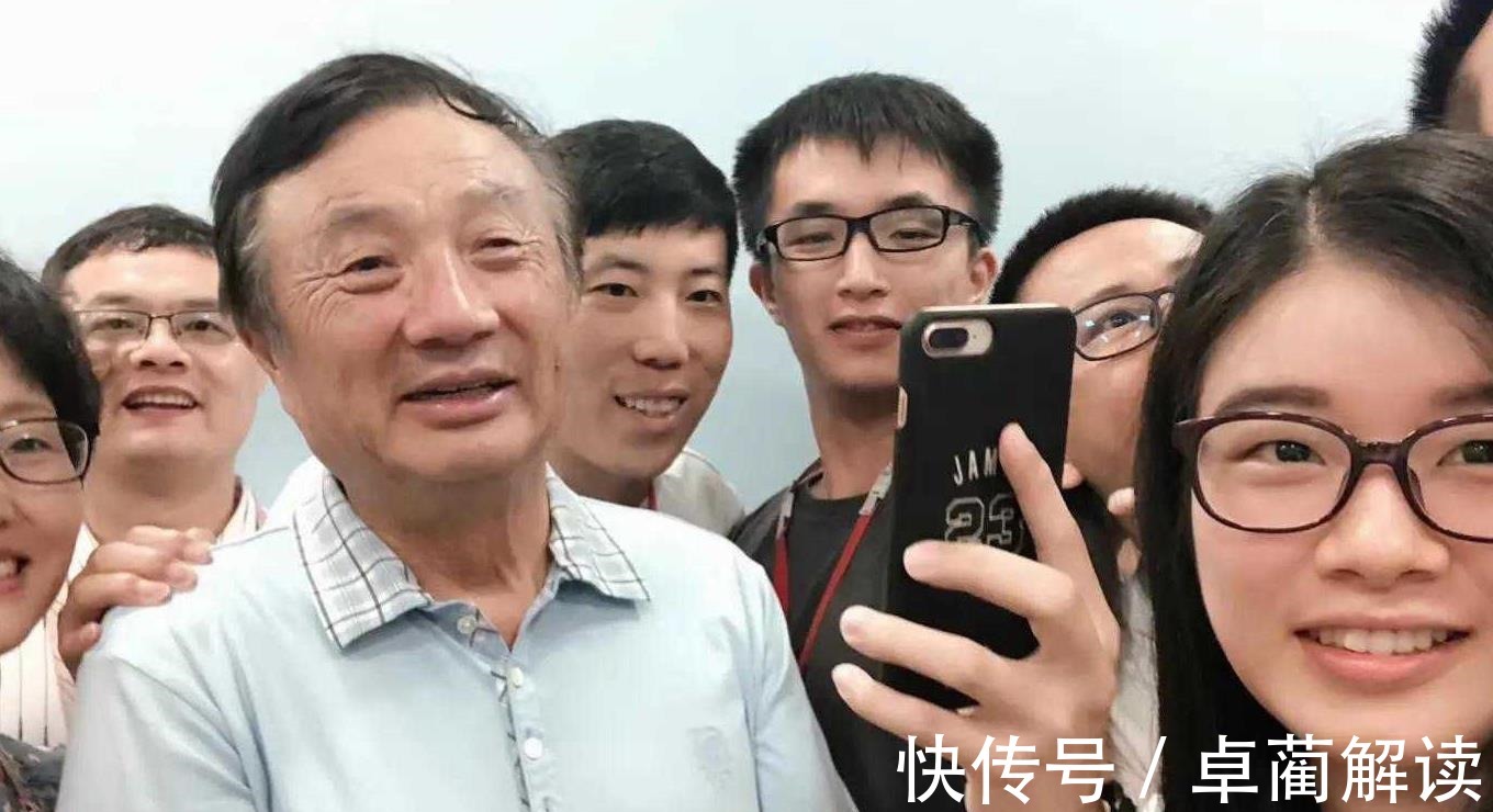 清华北大|华为公布“天才少年”名单，唯独不见清北学子，有人说出了实情