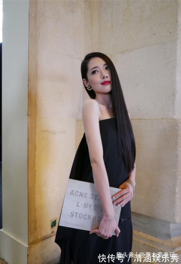 蘑菇头 45岁的女人,建议避开这5种发型,不仅大妈感十足,还显老没气质