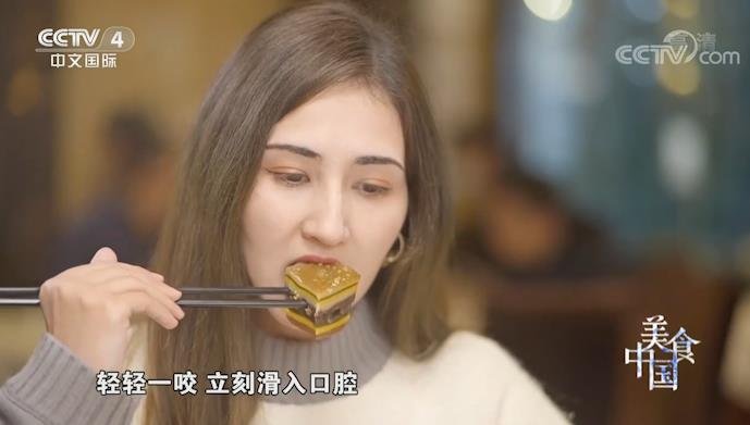 连续10天，佛山美食上央视！最美好的祝福，都藏在这些味道里→