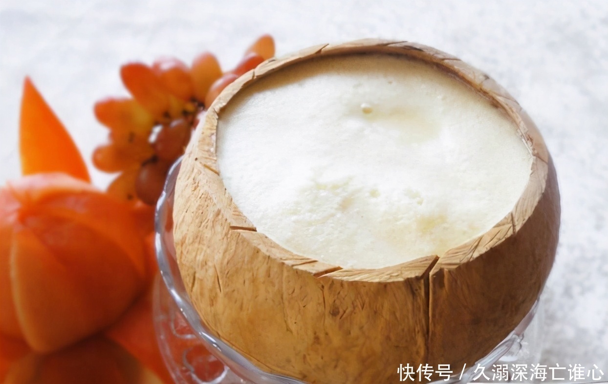 排毒养颜|人到中年想长寿,要坚持吃3种食物,排毒养颜,好吃又健康