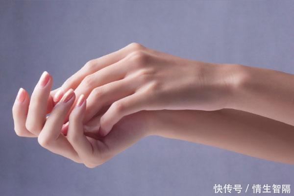 生命|气血是生命的根基,身体无故出现一些怪象,或预示你的气血在流失
