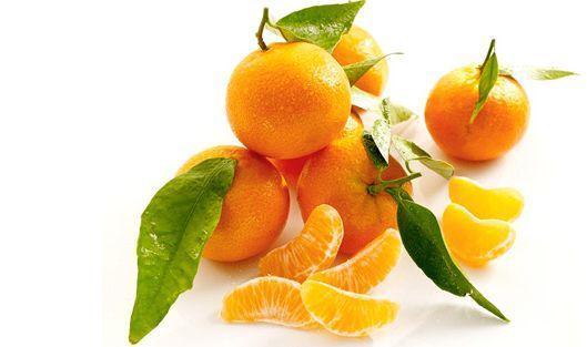 橘子|秋天吃此水果最养人，生津止渴，化痰止咳，一个相当于“五味药”