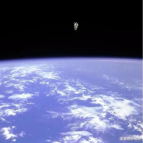 宇宙 30张让人既兴奋又害怕的宇宙照片,人类太渺小了…