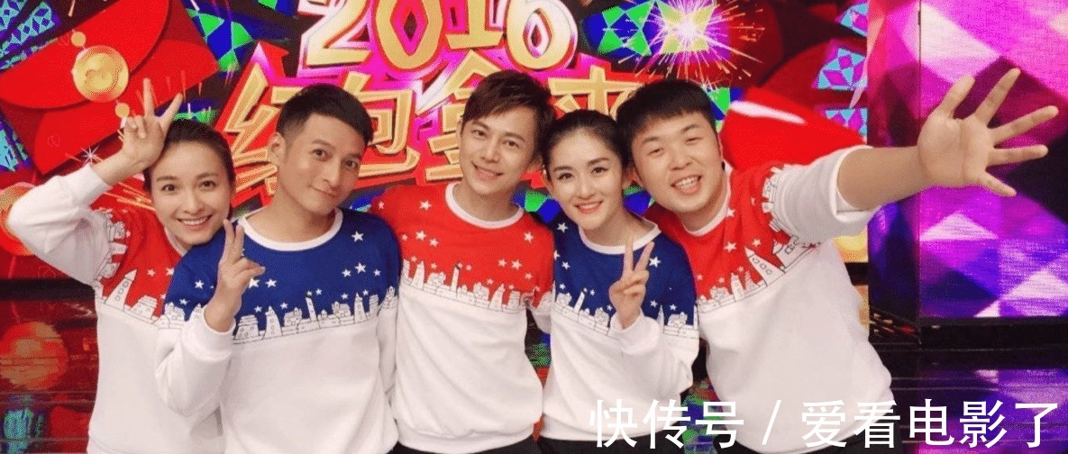 《你好星期六》正式开播,何炅配合宣传尽显落寞,谢娜吴昕均沉默!