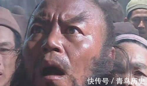 武松!如果李逵和武松真拼命, 谁会赢 三个层面对比, 差距太明显