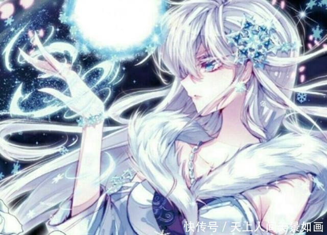 大陆|斗罗大陆魂兽幻化成5位女神,小舞强势登榜,而她是唐三儿媳妇