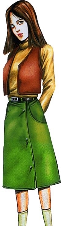 珍妮佛|《钟楼惊魂》:恐怖游戏始祖,小时候每次玩,都被吓得“喊爸爸”