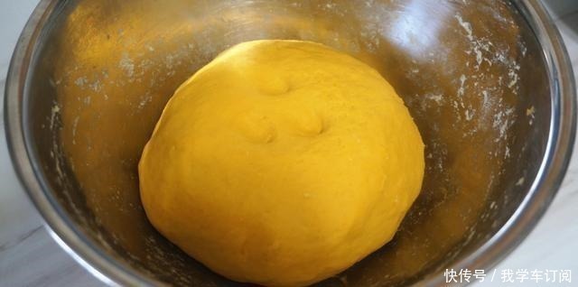 香甜|我家三天两头吃南瓜,这做法特别受欢迎,一出锅就吃了快10个