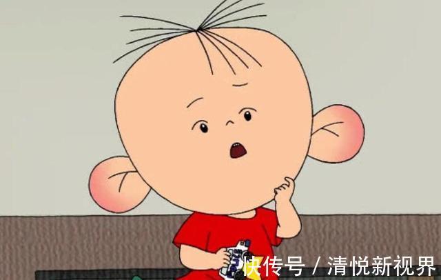 和你在一起|宝宝身上几个部位越大越有“福”,尤其是长大以后,父母偷着乐