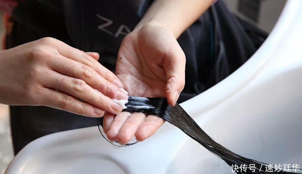 护发素|日常超实用的护发小技巧,从此头发美起来