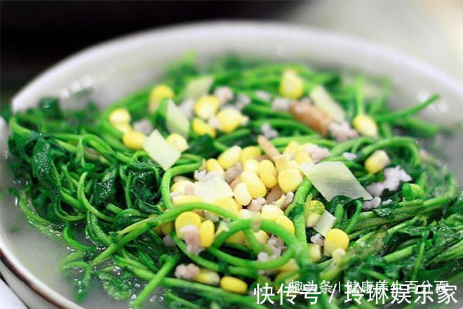 气血|女性不想老太快,多吃点此物,补气血,去除色斑,赶走妇科炎症