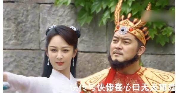 最新《萌探》來襲，楊紫古裝嬌俏可愛，三大高顏值女神加盟