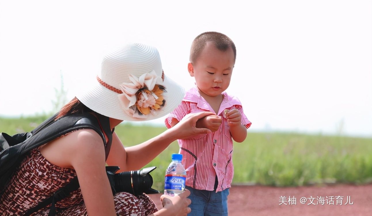 养育健康聪明宝宝，妈妈做好这3件事，轻轻松松培养出优秀孩子