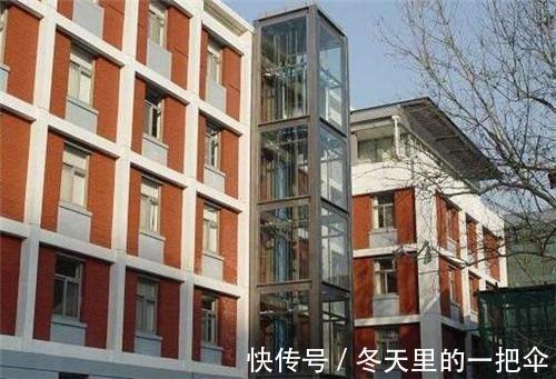 电梯|4个现实问题让老楼住户后悔不已，竟因老楼加装了电梯