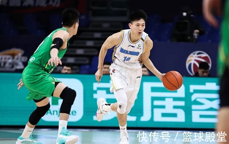 北控|4消息!广东3人离队+苏伟膝伤,北控第3外将抵队,北京2伤员缺训