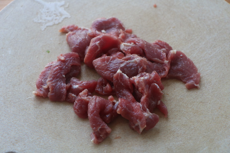 就馋这道菜,汤汁多好下饭,每次做都要连着吃3天,太过瘾了