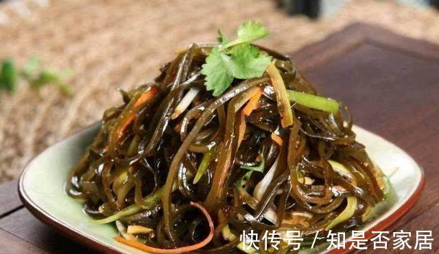 鲫鱼|这5道家常菜是你家里吃饭少不了的,简单易学,开胃又下饭!