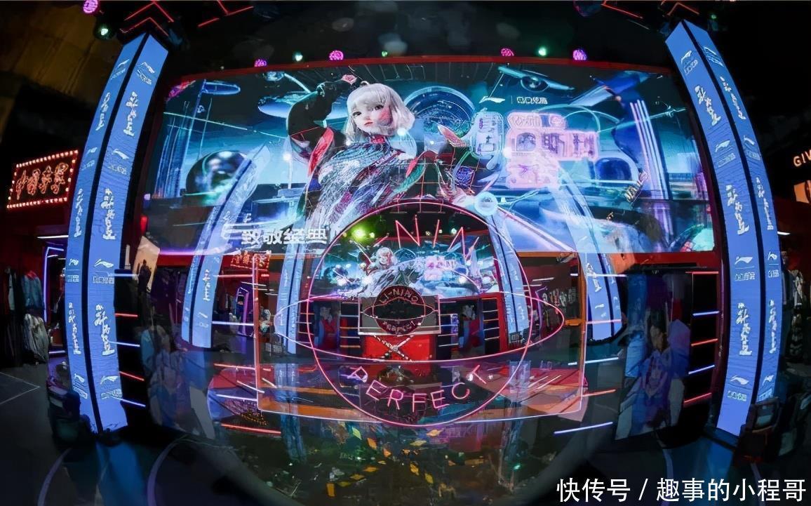 音舞类游戏|从致敬经典到击穿次元壁：12年音舞游戏IP再跨界