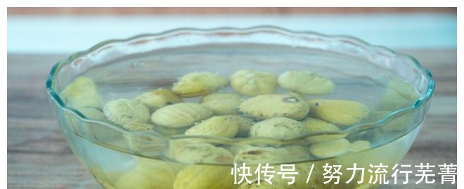 板栗|天热,糯米这样做才好吃,分享7种做法,入口软糯鲜甜,清爽不腻!