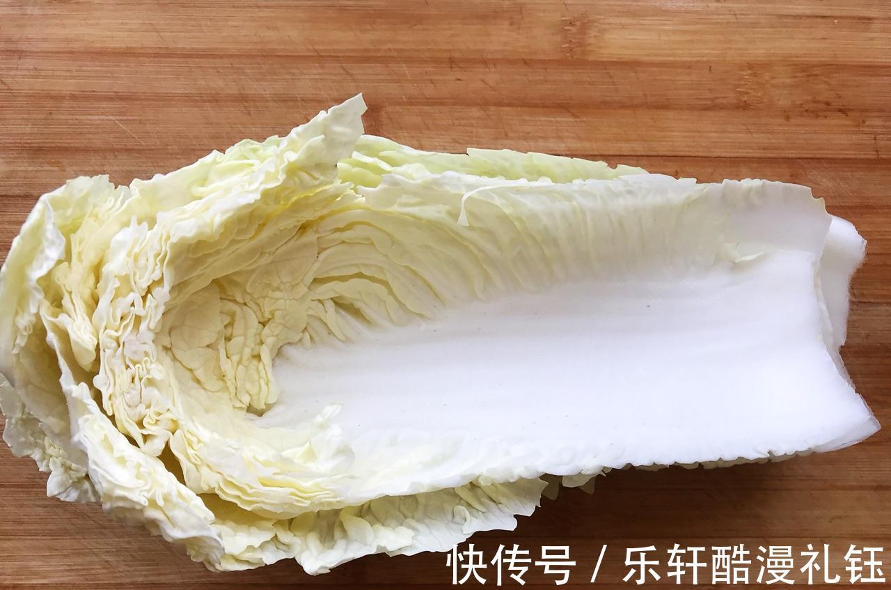 菜梗|7毛一斤的“高钙菜”,简单一炒,味道好营养足,秋季多给家人吃