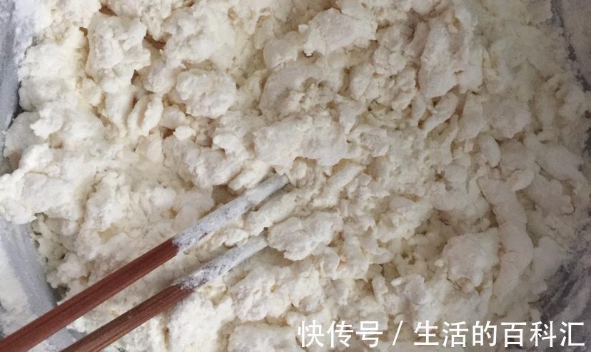 黄里暄|33年烧饼大嫂:做到这3点,烙出的饼外酥内软,层次多到数不清