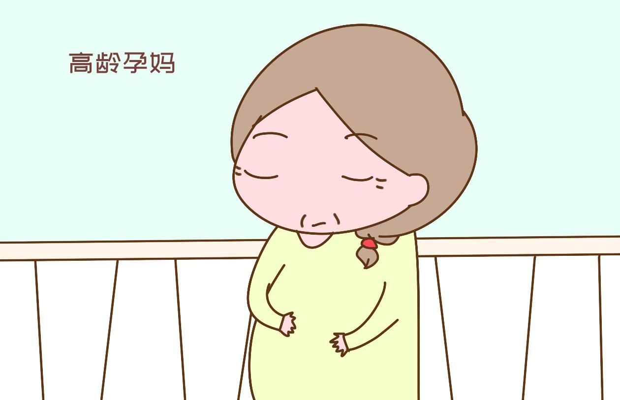 女子37周突然街边产子，说好的预产期呢？这么不靠谱