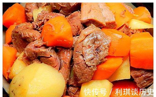 孩子|孩子体质差偏偏9月降雨多，多吃营养炖菜，鲜香营养，增强体质